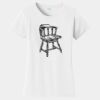 PC Ladies Fan Favorite T-Shirt Thumbnail