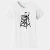 PC Ladies Fan Favorite T-Shirt Thumbnail