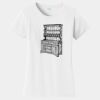 PC Ladies Fan Favorite T-Shirt Thumbnail