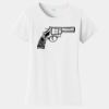 PC Ladies Fan Favorite T-Shirt Thumbnail