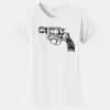 PC Ladies Fan Favorite T-Shirt Thumbnail
