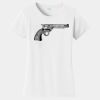 PC Ladies Fan Favorite T-Shirt Thumbnail