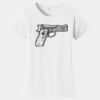 PC Ladies Fan Favorite T-Shirt Thumbnail
