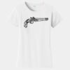 PC Ladies Fan Favorite T-Shirt Thumbnail