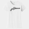 PC Ladies Fan Favorite T-Shirt Thumbnail