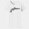 PC Ladies Fan Favorite T-Shirt Thumbnail