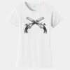 PC Ladies Fan Favorite T-Shirt Thumbnail