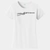 PC Ladies Fan Favorite T-Shirt Thumbnail