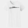 PC Ladies Fan Favorite T-Shirt Thumbnail