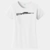 PC Ladies Fan Favorite T-Shirt Thumbnail