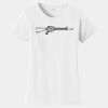 PC Ladies Fan Favorite T-Shirt Thumbnail