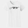 PC Ladies Fan Favorite T-Shirt Thumbnail