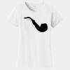 PC Ladies Fan Favorite T-Shirt Thumbnail