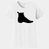 PC Ladies Fan Favorite T-Shirt Thumbnail