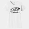 PC Ladies Fan Favorite T-Shirt Thumbnail