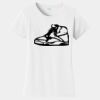 PC Ladies Fan Favorite T-Shirt Thumbnail