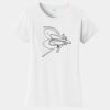 PC Ladies Fan Favorite T-Shirt Thumbnail