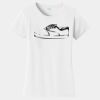PC Ladies Fan Favorite T-Shirt Thumbnail