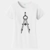 PC Ladies Fan Favorite T-Shirt Thumbnail