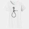 PC Ladies Fan Favorite T-Shirt Thumbnail