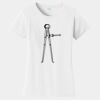 PC Ladies Fan Favorite T-Shirt Thumbnail