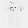 PC Ladies Fan Favorite T-Shirt Thumbnail