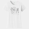 PC Ladies Fan Favorite T-Shirt Thumbnail