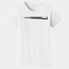 PC Ladies Fan Favorite T-Shirt Thumbnail