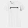 PC Ladies Fan Favorite T-Shirt Thumbnail