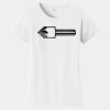 PC Ladies Fan Favorite T-Shirt Thumbnail