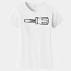PC Ladies Fan Favorite T-Shirt Thumbnail