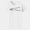 PC Ladies Fan Favorite T-Shirt Thumbnail