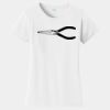 PC Ladies Fan Favorite T-Shirt Thumbnail