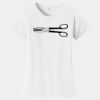 PC Ladies Fan Favorite T-Shirt Thumbnail