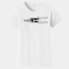 PC Ladies Fan Favorite T-Shirt Thumbnail