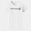 PC Ladies Fan Favorite T-Shirt Thumbnail