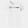 PC Ladies Fan Favorite T-Shirt Thumbnail