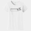 PC Ladies Fan Favorite T-Shirt Thumbnail