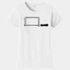 PC Ladies Fan Favorite T-Shirt Thumbnail