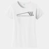 PC Ladies Fan Favorite T-Shirt Thumbnail
