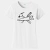 PC Ladies Fan Favorite T-Shirt Thumbnail