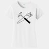 PC Ladies Fan Favorite T-Shirt Thumbnail