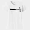 PC Ladies Fan Favorite T-Shirt Thumbnail