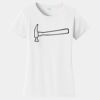 PC Ladies Fan Favorite T-Shirt Thumbnail