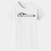 PC Ladies Fan Favorite T-Shirt Thumbnail