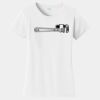 PC Ladies Fan Favorite T-Shirt Thumbnail