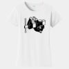 PC Ladies Fan Favorite T-Shirt Thumbnail