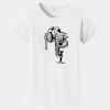 PC Ladies Fan Favorite T-Shirt Thumbnail
