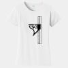 PC Ladies Fan Favorite T-Shirt Thumbnail