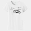 PC Ladies Fan Favorite T-Shirt Thumbnail